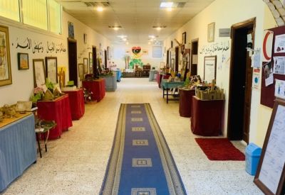 المجاهد يحي بن يحي السويدي