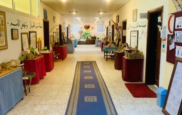 المجاهد يحي بن يحي السويدي