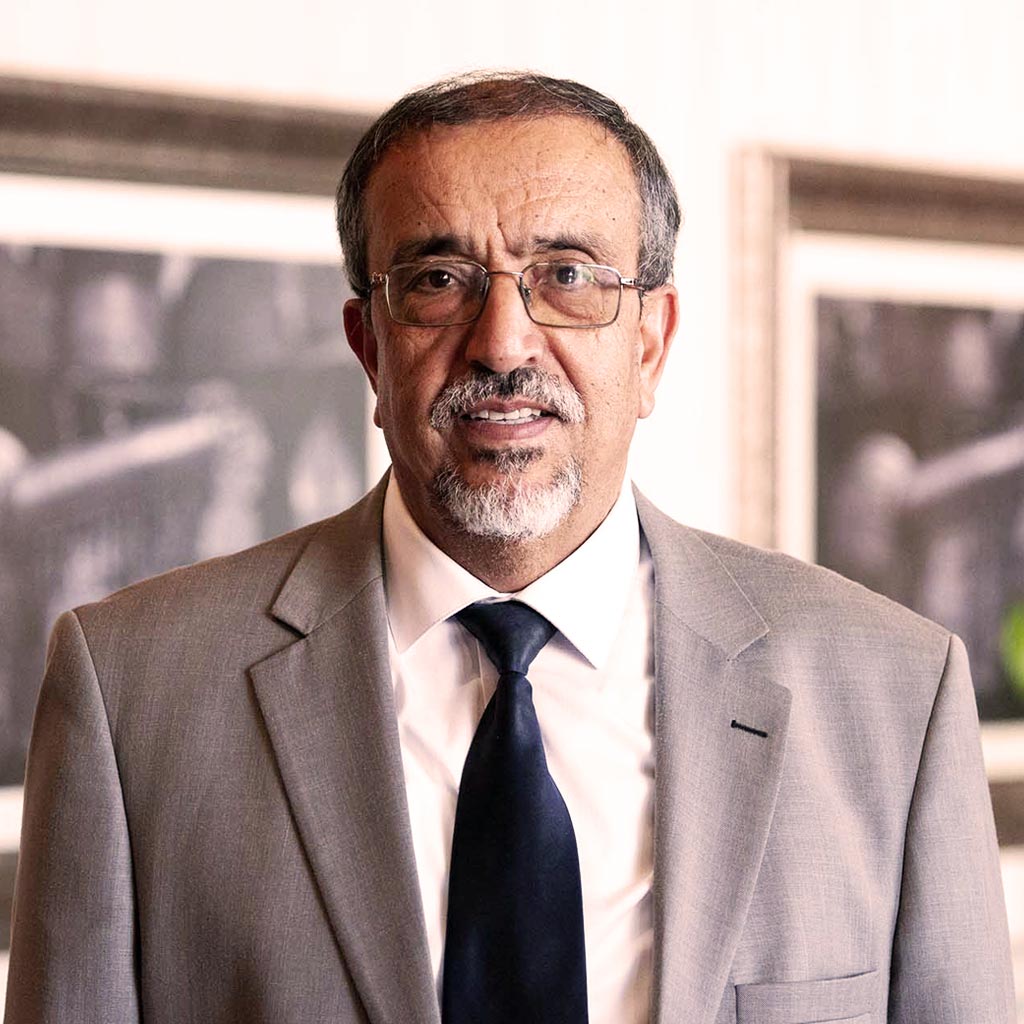 عبد اللطيف كرموس
