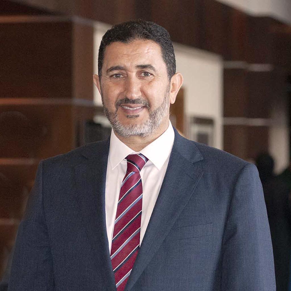 رمضان خالد